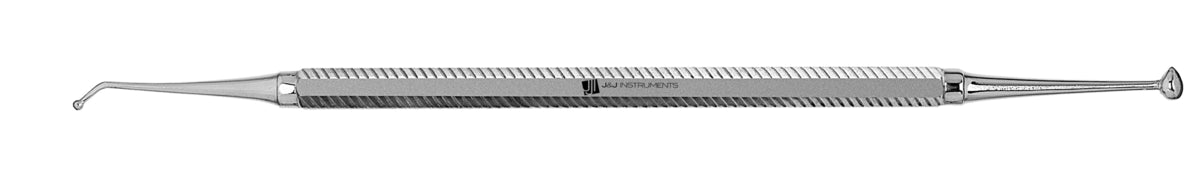 House Brand IN02-510 Double End Dental Burnisher #27/29 Stainless Steel House Brand IN02-510 Double End Dental Burnisher #27/29 Stainless Steel